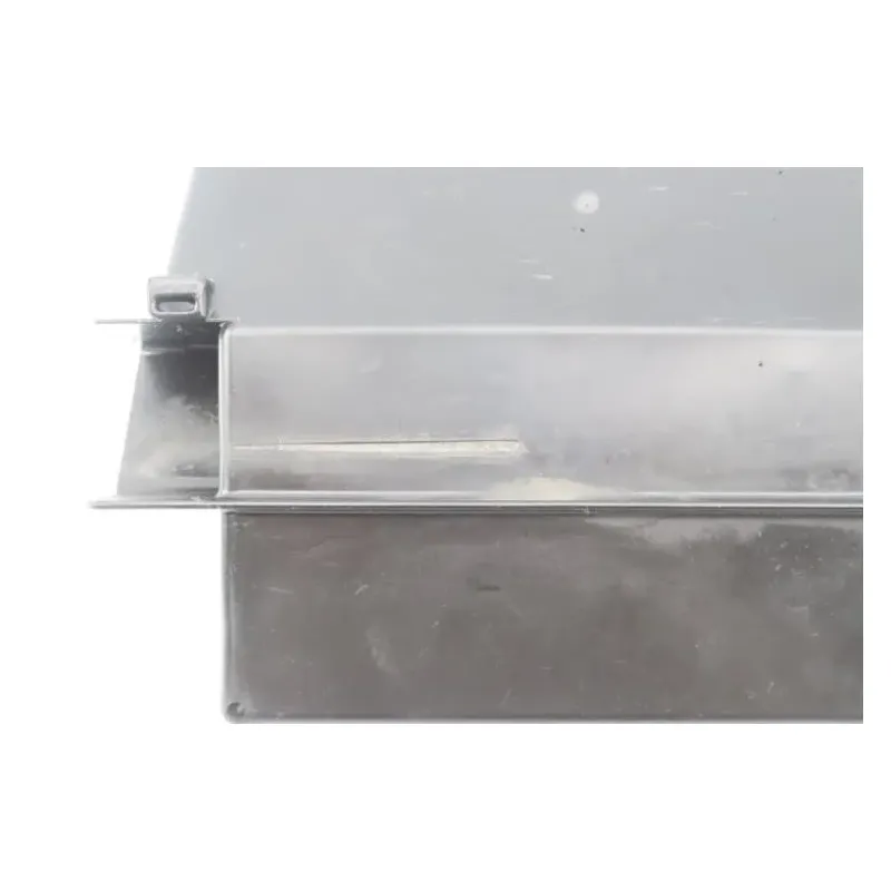 Support de batterie KAWASAKI Z 750 2004 - 2006