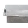 Support de batterie KAWASAKI Z 750 2004 - 2006 Support de batterie KAWASAKI Z 750 2004 - 2006