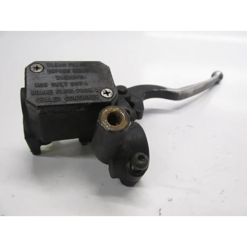 Maitre cylindre frein avant YAMAHA YPR 125 2006-2009 XMAX