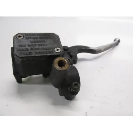 Maitre cylindre frein avant YAMAHA YPR 125 2006-2009 XMAX