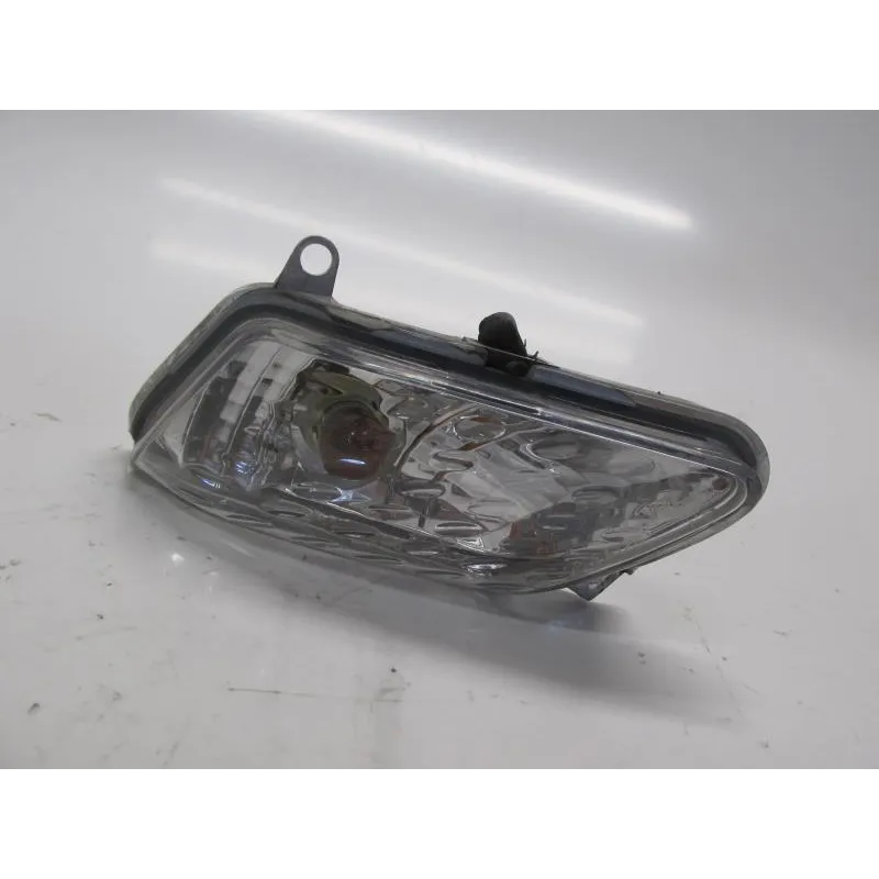 Clignotants avant YAMAHA YPR 125 2006-2009 XMAX