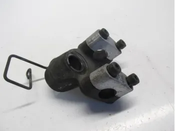 Pontets de guidon YAMAHA YPR 125 2006-2009 XMAX