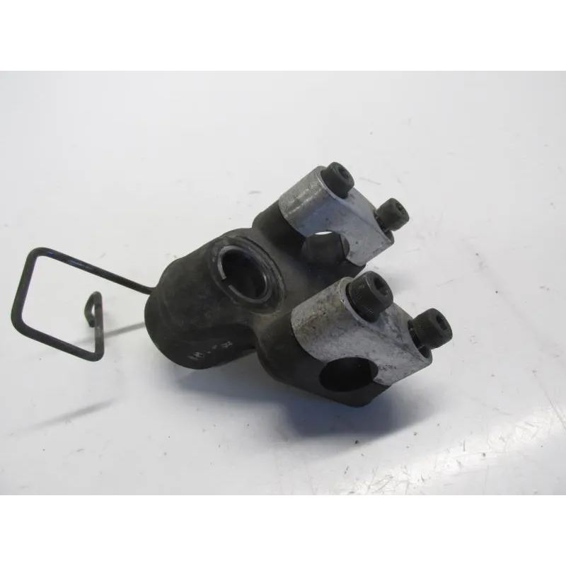 Pontets de guidon YAMAHA YPR 125 2006-2009 XMAX