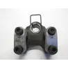 Pontets de guidon YAMAHA YPR 125 2006-2009 XMAX Pontets de guidon YAMAHA YPR 125 2006-2009 XMAX