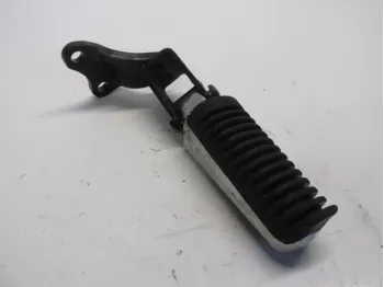 Repose pieds arriere droit YAMAHA YPR 125 2006-2009 XMAX