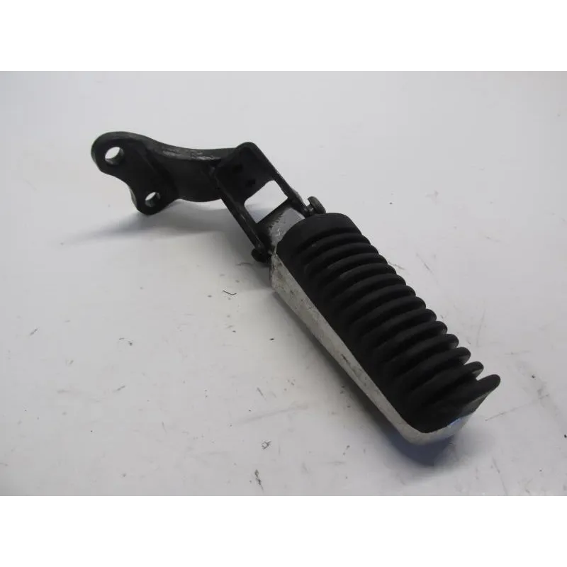 Repose pieds arriere droit YAMAHA YPR 125 2006-2009 XMAX