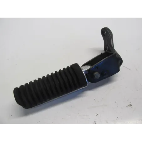 Repose pieds arriere droit YAMAHA YPR 125 2006-2009 XMAX
