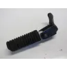 Repose pieds arriere droit YAMAHA YPR 125 2006-2009 XMAX Repose pieds arriere droit YAMAHA YPR 125 2006-2009 XMAX