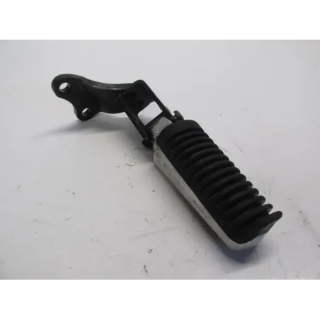Repose pieds arriere droit YAMAHA YPR 125 2006-2009 XMAX