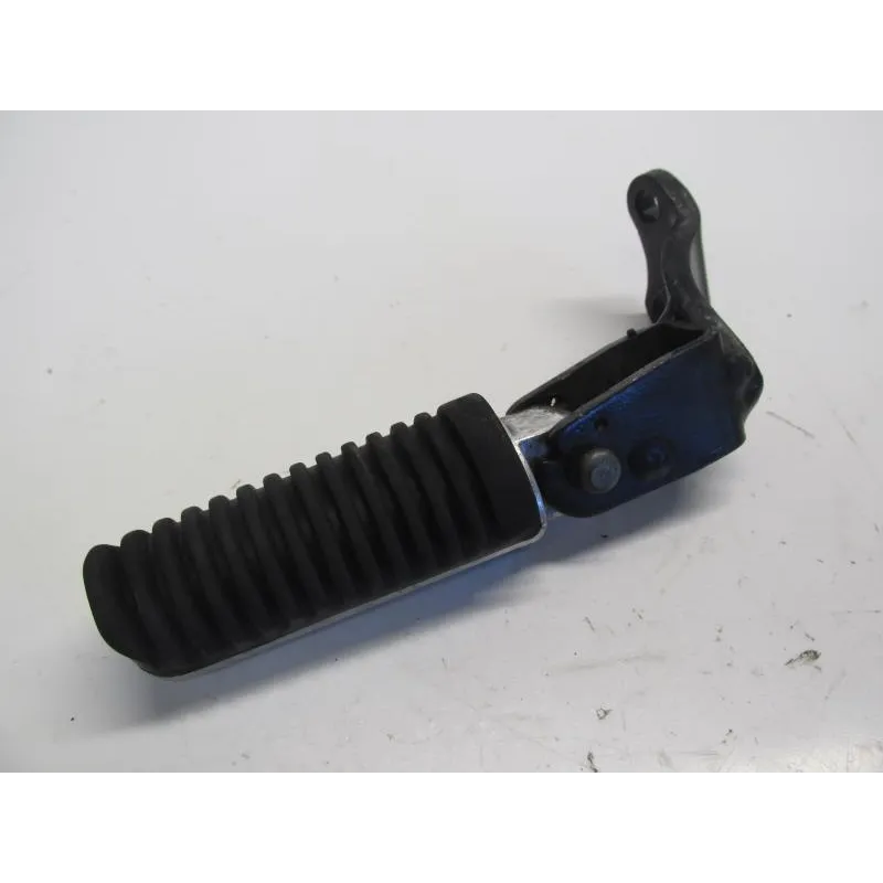 Repose pieds arriere droit YAMAHA YPR 125 2006-2009 XMAX