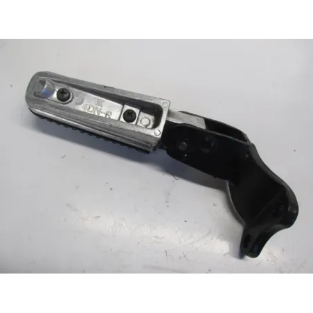 Repose pieds arriere droit YAMAHA YPR 125 2006-2009 XMAX