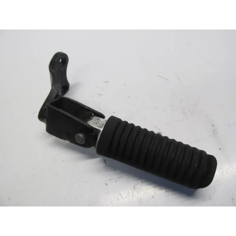 Repose pieds arriere gauche YAMAHA YPR 125 2006-2009 XMAX