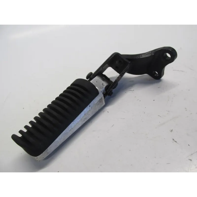 Repose pieds arriere gauche YAMAHA YPR 125 2006-2009 XMAX