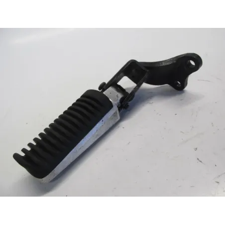Repose pieds arriere gauche YAMAHA YPR 125 2006-2009 XMAX