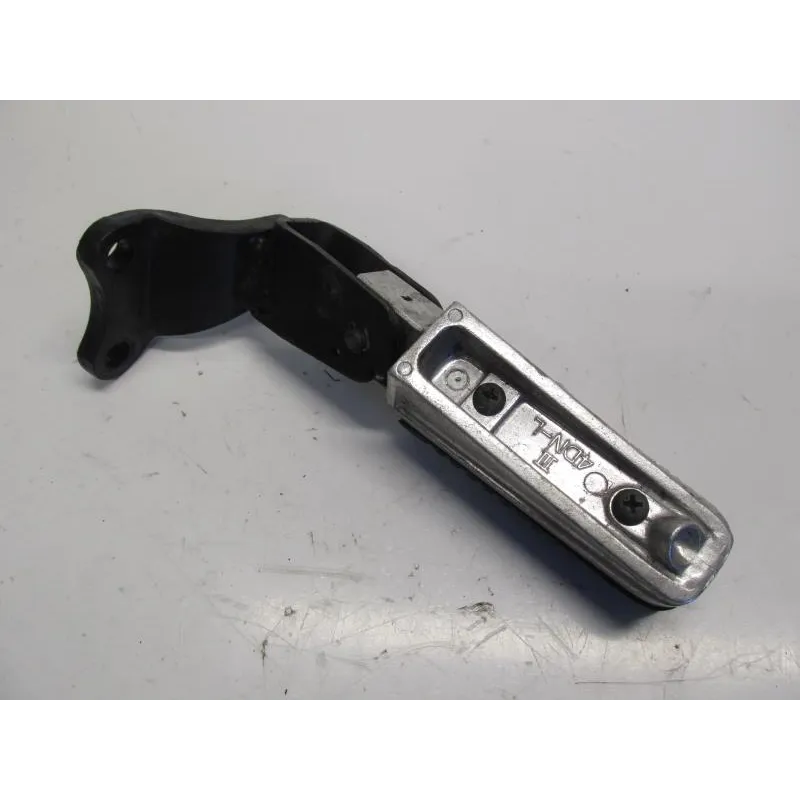 Repose pieds arriere gauche YAMAHA YPR 125 2006-2009 XMAX