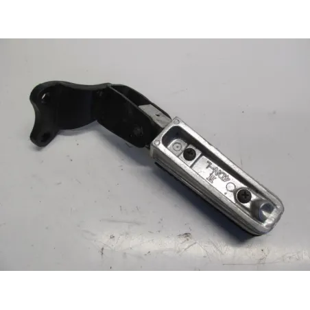 Repose pieds arriere gauche YAMAHA YPR 125 2006-2009 XMAX