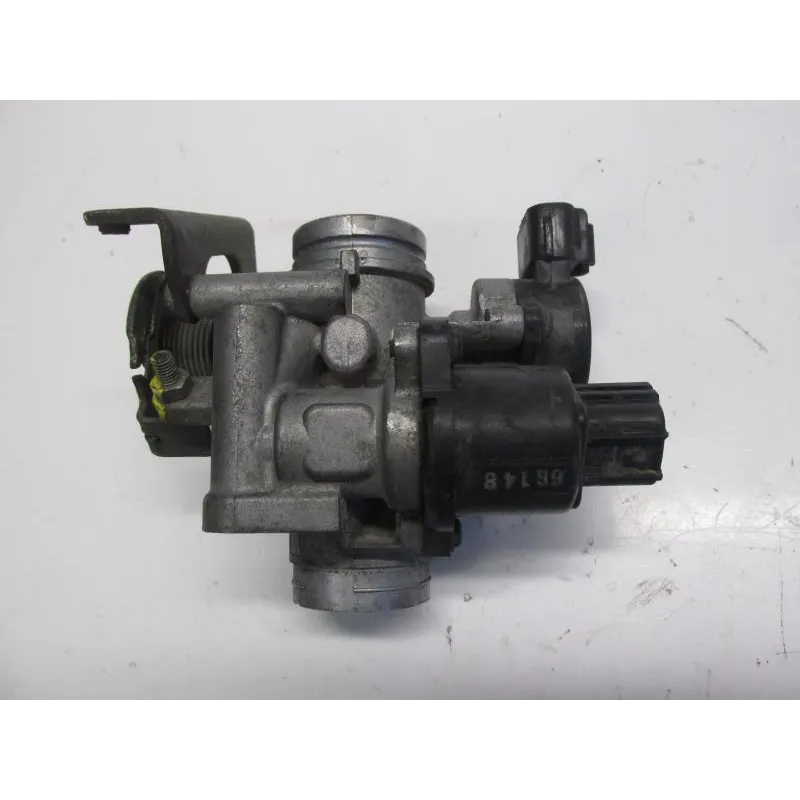 Corps papillon injection YAMAHA YPR 125 2006-2009 XMAX