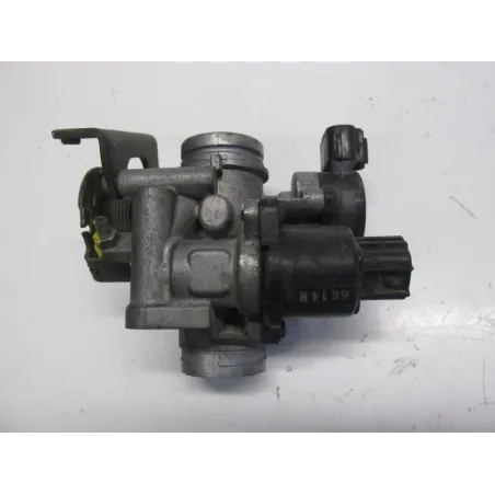 Corps papillon injection YAMAHA YPR 125 2006-2009 XMAX