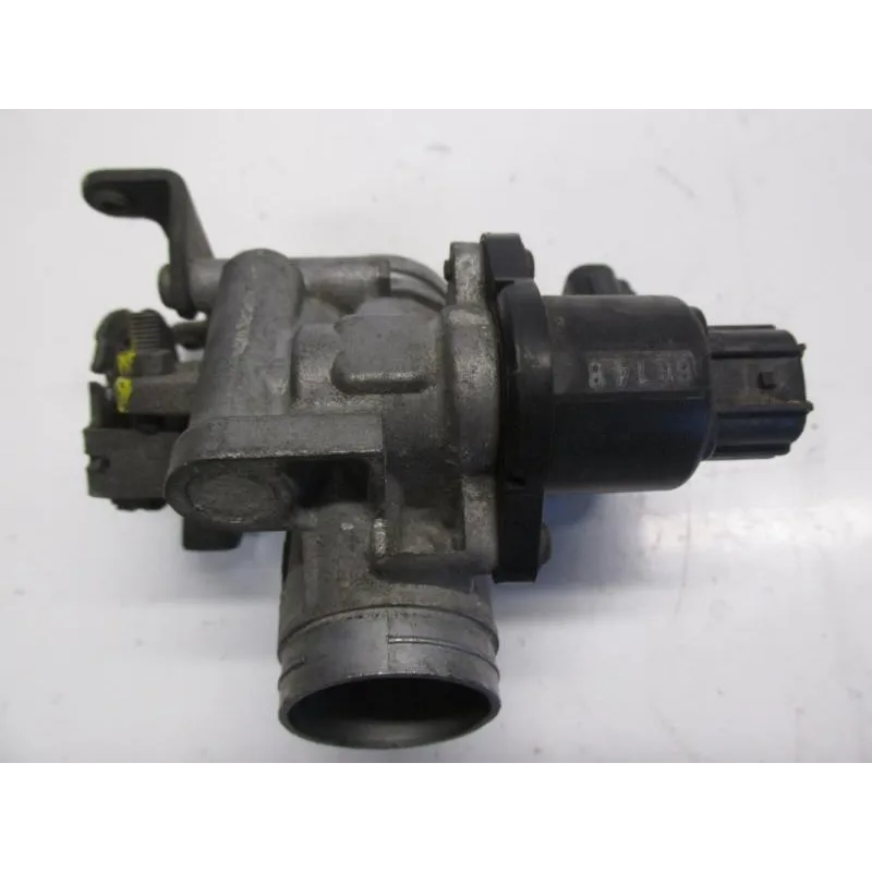Corps papillon injection YAMAHA YPR 125 2006-2009 XMAX