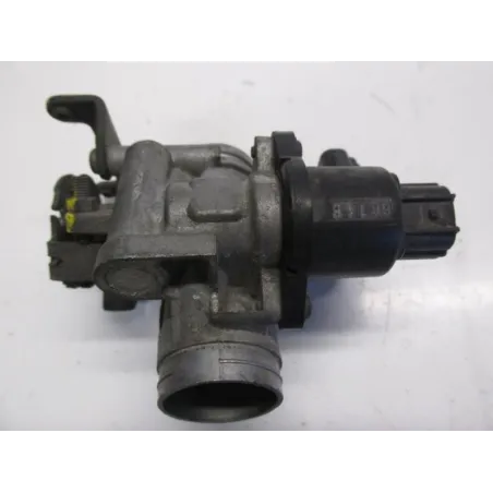 Corps papillon injection YAMAHA YPR 125 2006-2009 XMAX