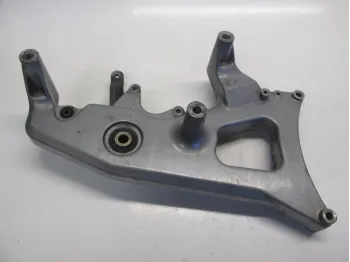 Bras support pot echappement YAMAHA YPR 125 2006-2009 XMAX