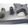 Bras support pot echappement YAMAHA YPR 125 2006-2009 XMAX