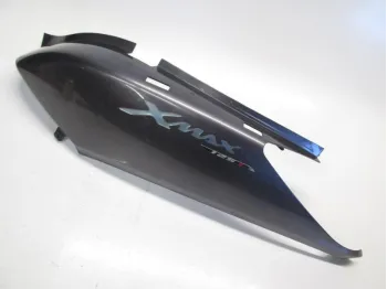 Cache carenage coque arriere gauche YAMAHA YPR 125 2006-2009 XMAX