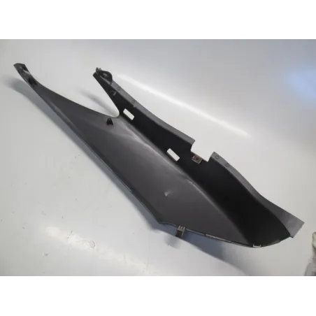 Cache carenage coque arriere gauche YAMAHA YPR 125 2006-2009 XMAX