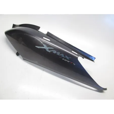 Cache carenage coque arriere gauche YAMAHA YPR 125 2006-2009 XMAX