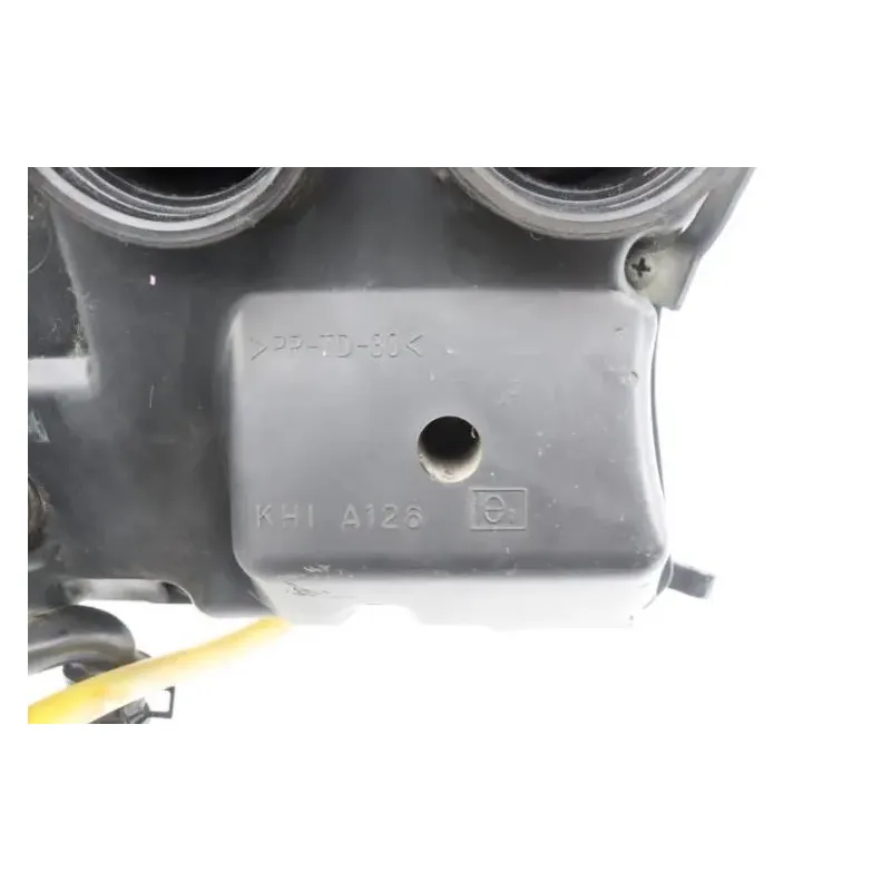 Boite a air KAWASAKI Z 750 2004 - 2006