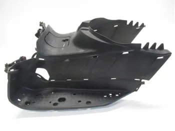 Plancher marche pied YAMAHA YPR 125 2006-2009 XMAX