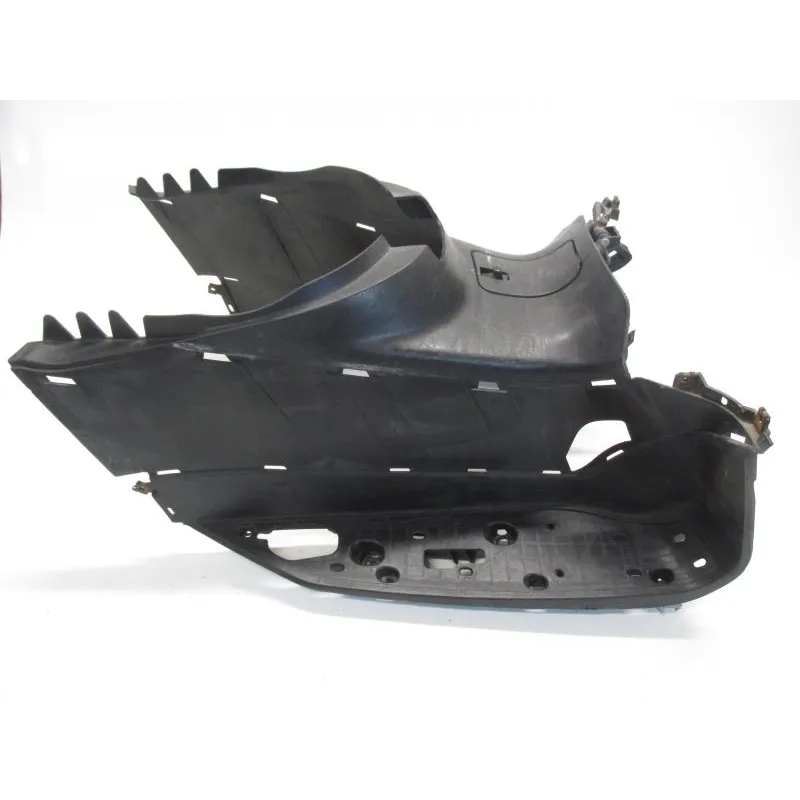 Plancher marche pied YAMAHA YPR 125 2006-2009 XMAX