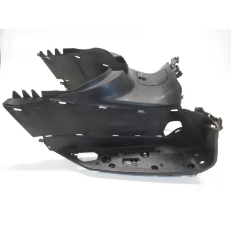 Plancher marche pied YAMAHA YPR 125 2006-2009 XMAX