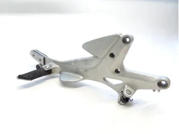 Platine avant droite HONDA CBF 600 2004-2007 S