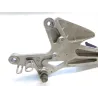Platine avant droite HONDA CBF 600 2004-2007 S Platine avant droite HONDA CBF 600 2004-2007 S