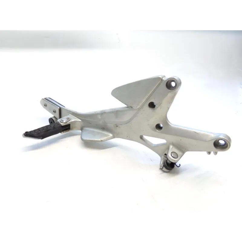 Platine avant droite HONDA CBF 600 2004-2007 S