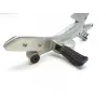 Platine avant droite HONDA CBF 600 2004-2007 S Platine avant droite HONDA CBF 600 2004-2007 S