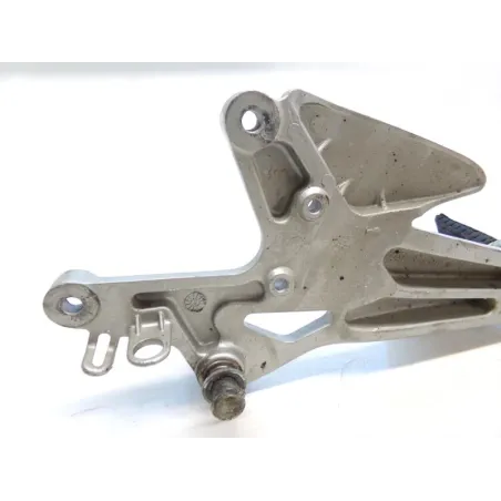 Platine avant droite HONDA CBF 600 2004-2007 S