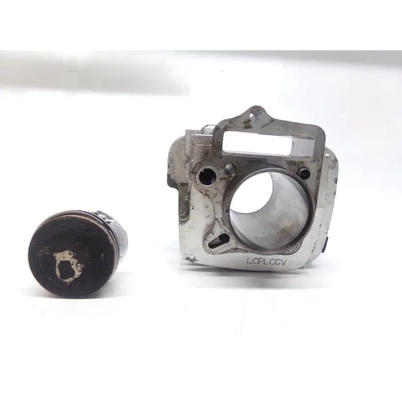 Piston cylindre SKYTEAM DAX 125 CHINOIS 2012
