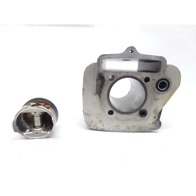 Piston cylindre SKYTEAM DAX 125 CHINOIS 2012