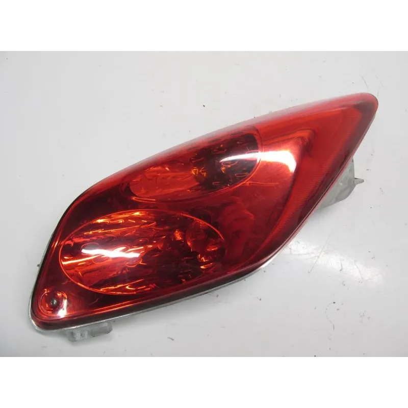 Feu arriere gauche YAMAHA YPR 125 2006-2009 XMAX