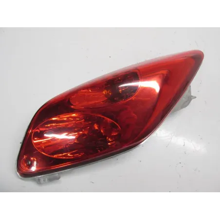 Feu arriere gauche YAMAHA YPR 125 2006-2009 XMAX