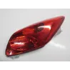 Feu arriere gauche YAMAHA YPR 125 2006-2009 XMAX Feu arriere gauche YAMAHA YPR 125 2006-2009 XMAX