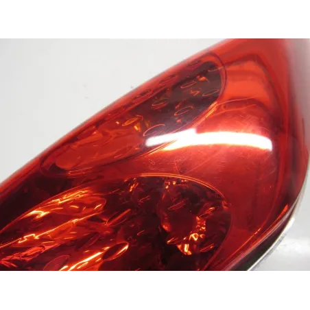 Feu arriere gauche YAMAHA YPR 125 2006-2009 XMAX