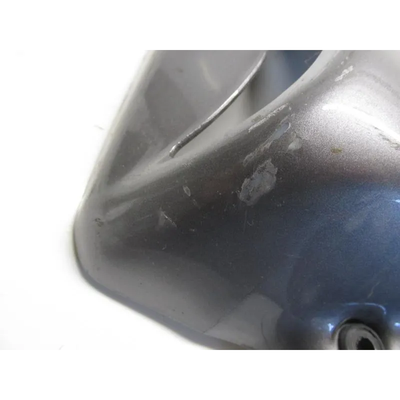 Cache carenage ecope droite SUZUKI SV 650 N 2003-2006
