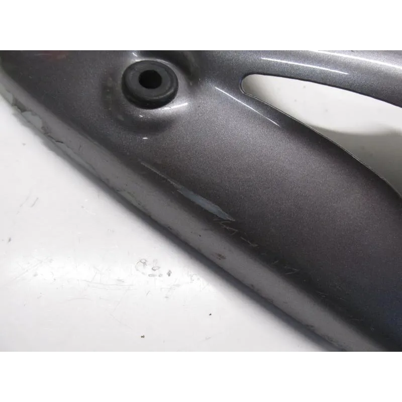 Cache carenage ecope droite SUZUKI SV 650 N 2003-2006