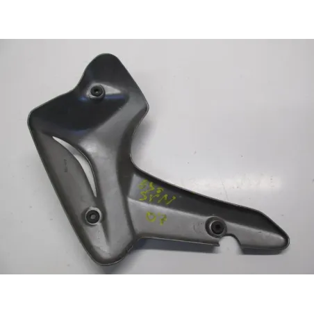 Cache carenage ecope droite SUZUKI SV 650 N 2003-2006
