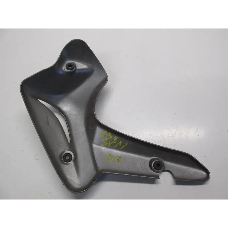 Cache carenage ecope droite SUZUKI SV 650 N 2003-2006