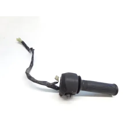 Commodo droit YAMAHA YPR 125 2010-2013 XMAX ABS