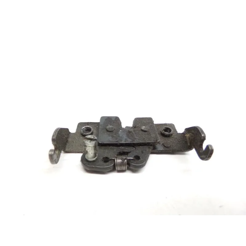 Verrouillage de selle YAMAHA YPR 125 2010-2013 XMAX ABS